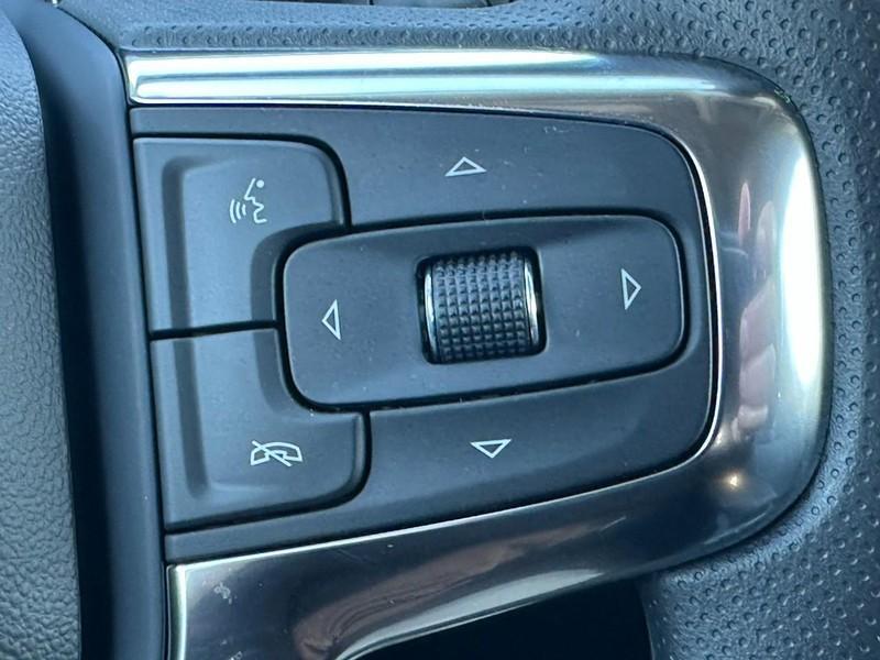 new 2026 Chevrolet Blazer car, priced at $35,545