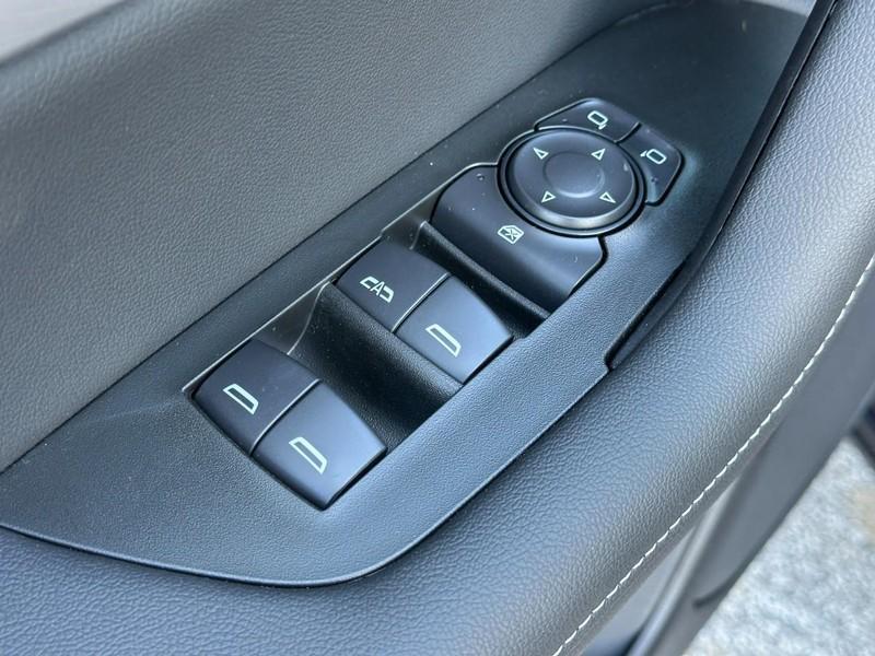 new 2026 Chevrolet Blazer car, priced at $35,545