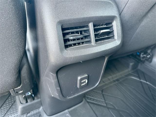 used 2022 Chevrolet Equinox car, priced at $20,888