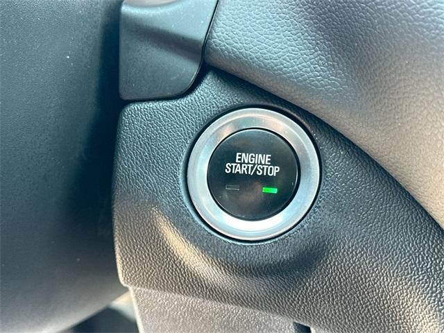 used 2022 Chevrolet Equinox car, priced at $20,888