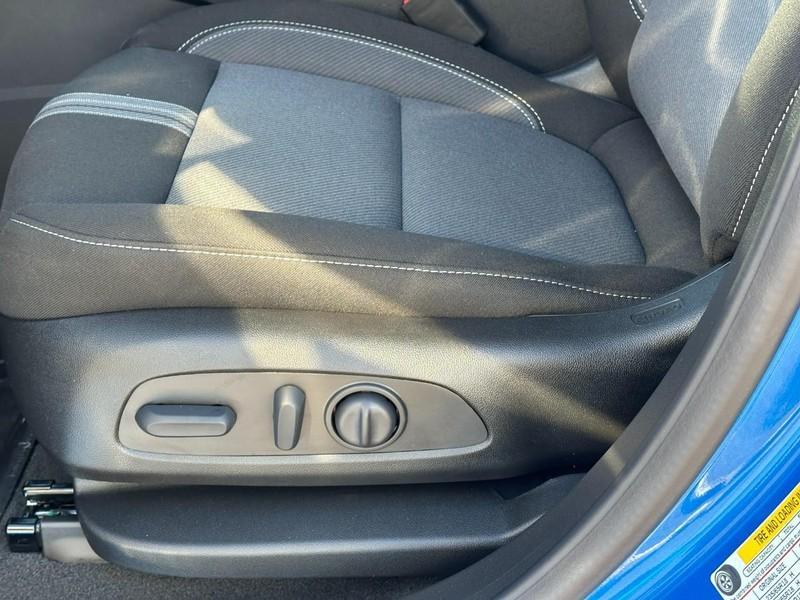 new 2025 Chevrolet Blazer car, priced at $33,680