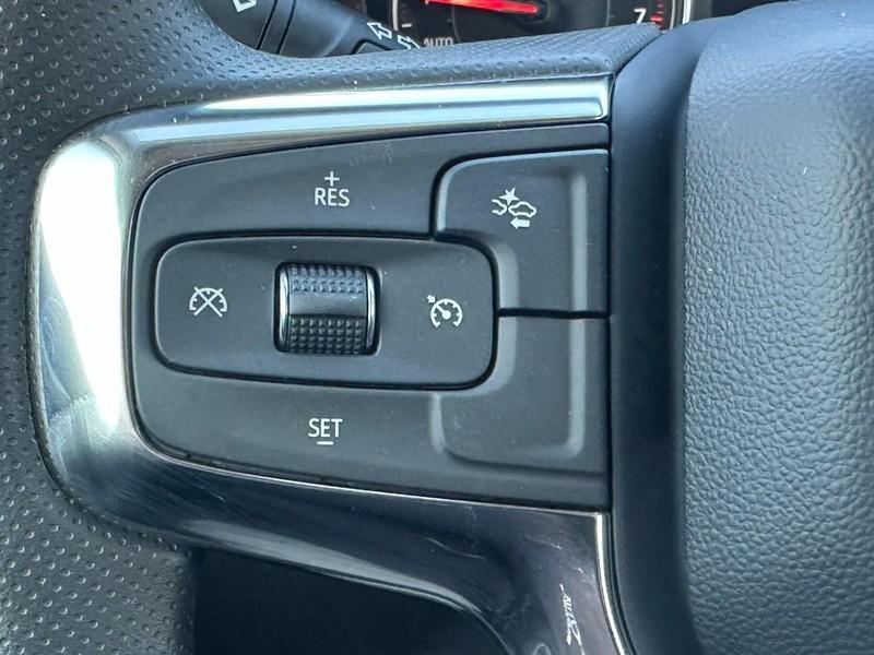 new 2025 Chevrolet Blazer car, priced at $33,680