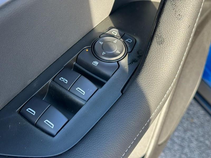 new 2025 Chevrolet Blazer car, priced at $33,680