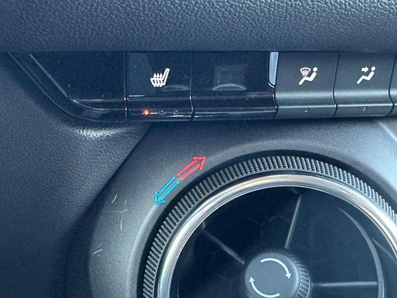 new 2025 Chevrolet Blazer car, priced at $33,680