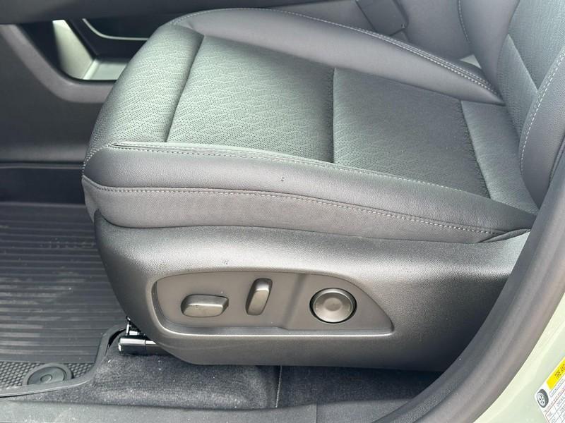 new 2026 Chevrolet Equinox car, priced at $29,810