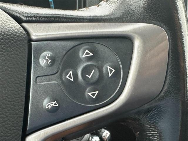used 2022 GMC Canyon car, priced at $30,000