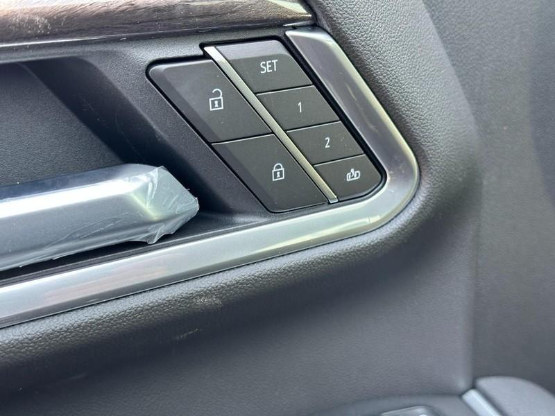 new 2025 Chevrolet Silverado 2500 car, priced at $73,820