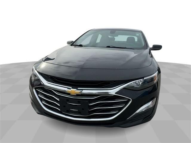 used 2021 Chevrolet Malibu car, priced at $14,777