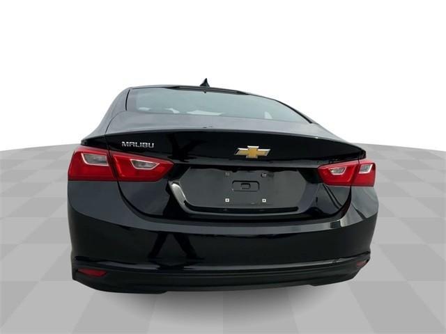 used 2021 Chevrolet Malibu car, priced at $14,777