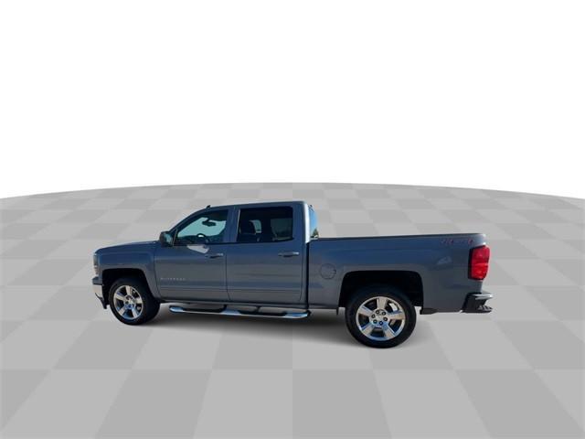 used 2015 Chevrolet Silverado 1500 car, priced at $24,299