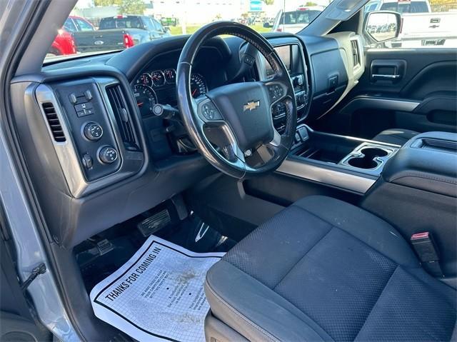 used 2015 Chevrolet Silverado 1500 car, priced at $24,299