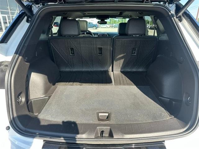 used 2022 Chevrolet Blazer car, priced at $33,555