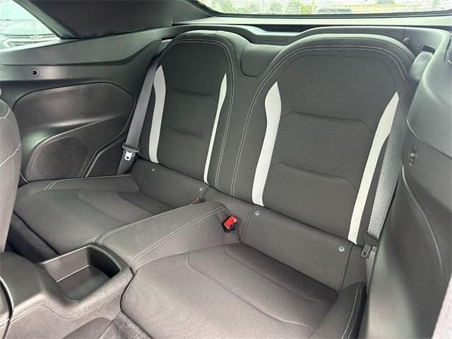 used 2022 Chevrolet Camaro car, priced at $48,444