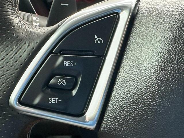 used 2022 Chevrolet Camaro car, priced at $48,444