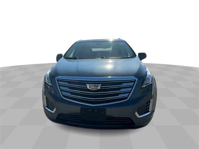 used 2019 Cadillac XT5 car, priced at $22,599