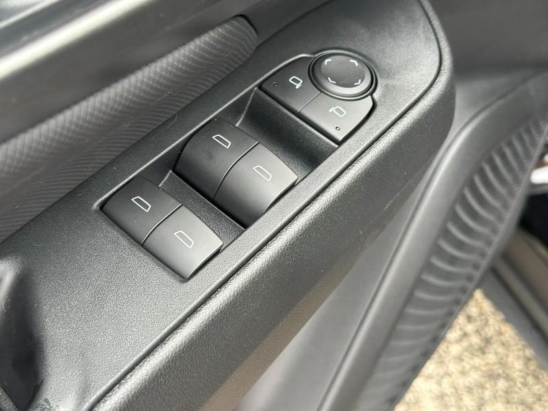 new 2026 Chevrolet Equinox EV car, priced at $36,289