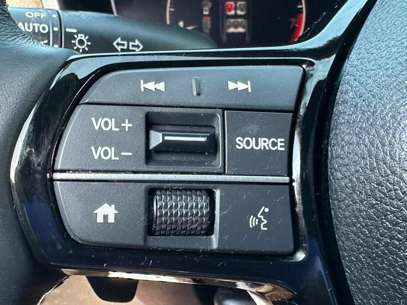 used 2022 Honda Civic car, priced at $28,500