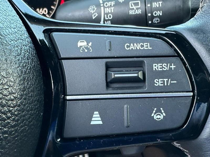 used 2022 Honda Civic car, priced at $28,500