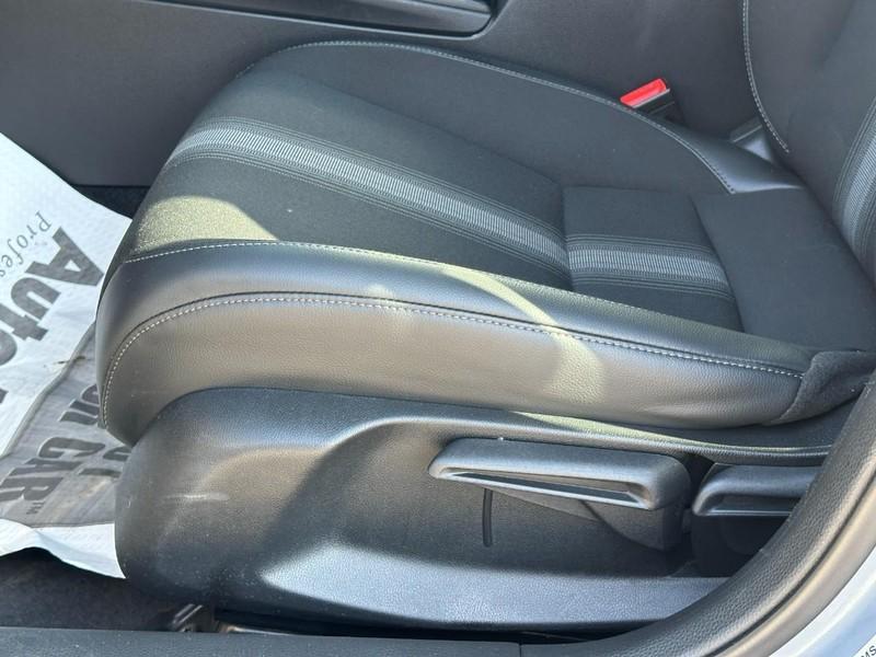 used 2022 Honda Civic car, priced at $28,500