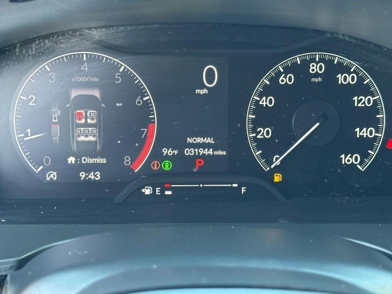 used 2022 Honda Civic car, priced at $28,500