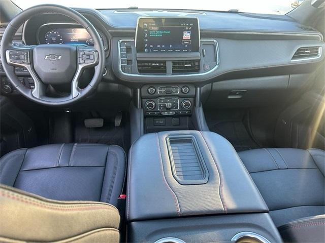 used 2024 Chevrolet Tahoe car, priced at $70,777