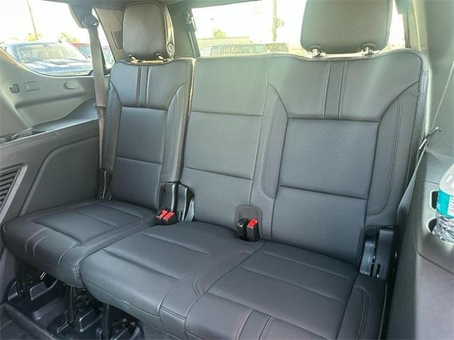 used 2024 Chevrolet Tahoe car, priced at $70,777