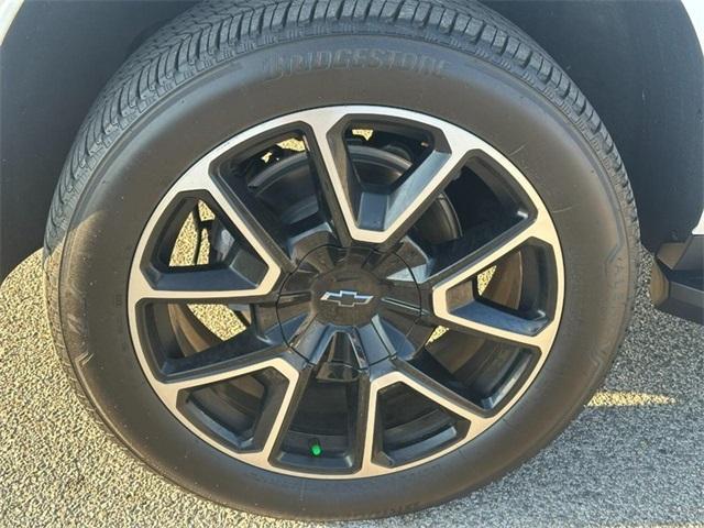 used 2024 Chevrolet Tahoe car, priced at $70,777