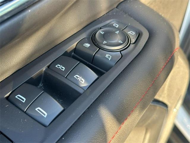 used 2024 Chevrolet Tahoe car, priced at $70,777