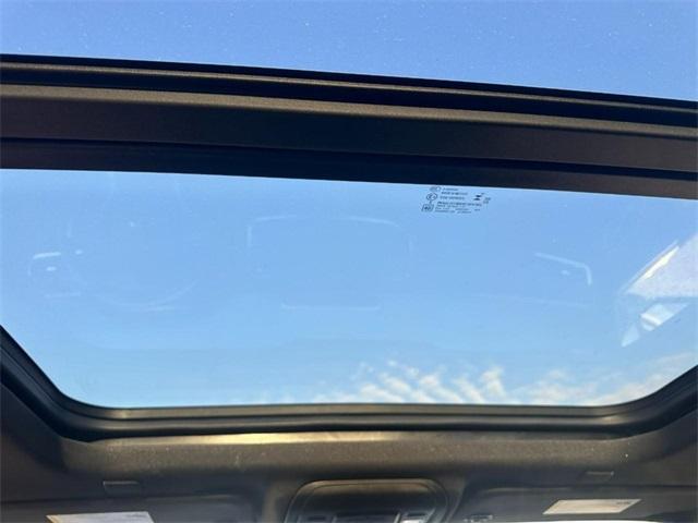 used 2024 Chevrolet Tahoe car, priced at $70,777