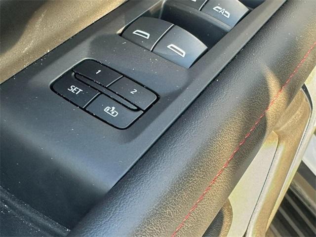 used 2024 Chevrolet Tahoe car, priced at $70,777