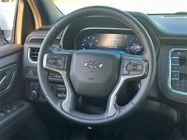 used 2024 Chevrolet Tahoe car, priced at $70,777