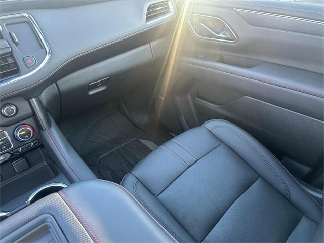 used 2024 Chevrolet Tahoe car, priced at $70,777