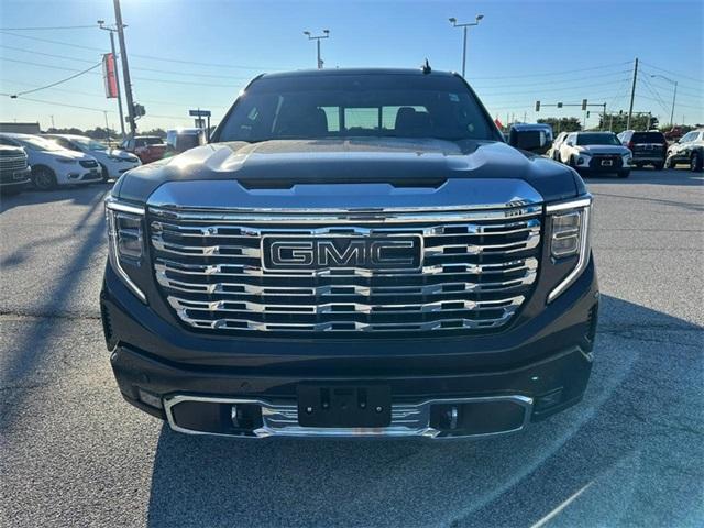 used 2025 GMC Sierra 1500 car, priced at $64,885