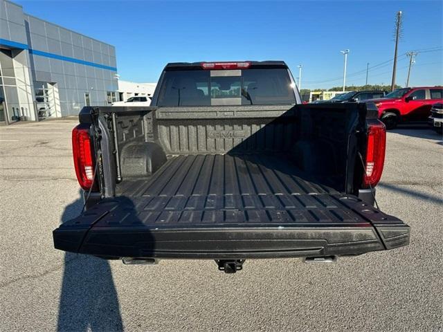 used 2025 GMC Sierra 1500 car, priced at $64,885