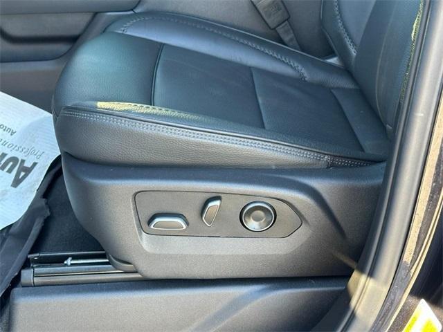 used 2025 GMC Sierra 1500 car, priced at $64,885