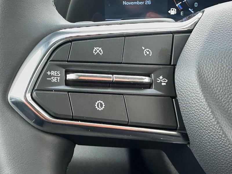 new 2026 Chevrolet Equinox car, priced at $29,310