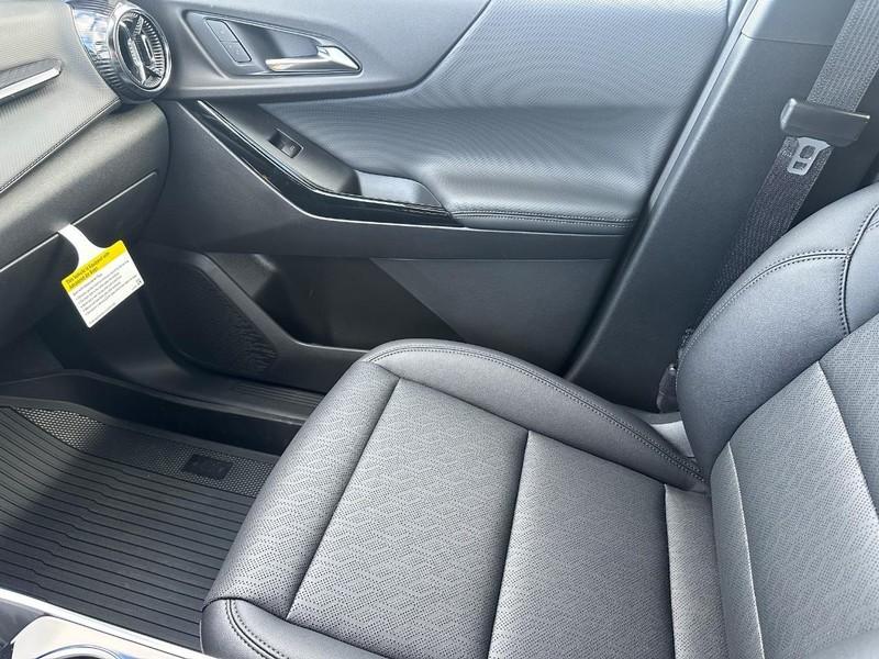 new 2026 Chevrolet Equinox car, priced at $29,310