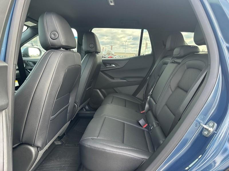 new 2026 Chevrolet Equinox car, priced at $29,310