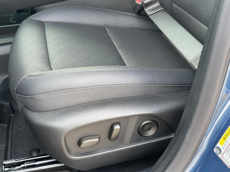 new 2026 Chevrolet Equinox car, priced at $29,310