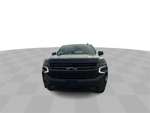 used 2022 Chevrolet Tahoe car, priced at $57,777