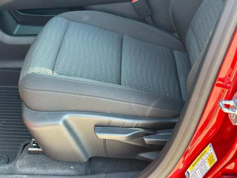 new 2026 Chevrolet Equinox car, priced at $28,740