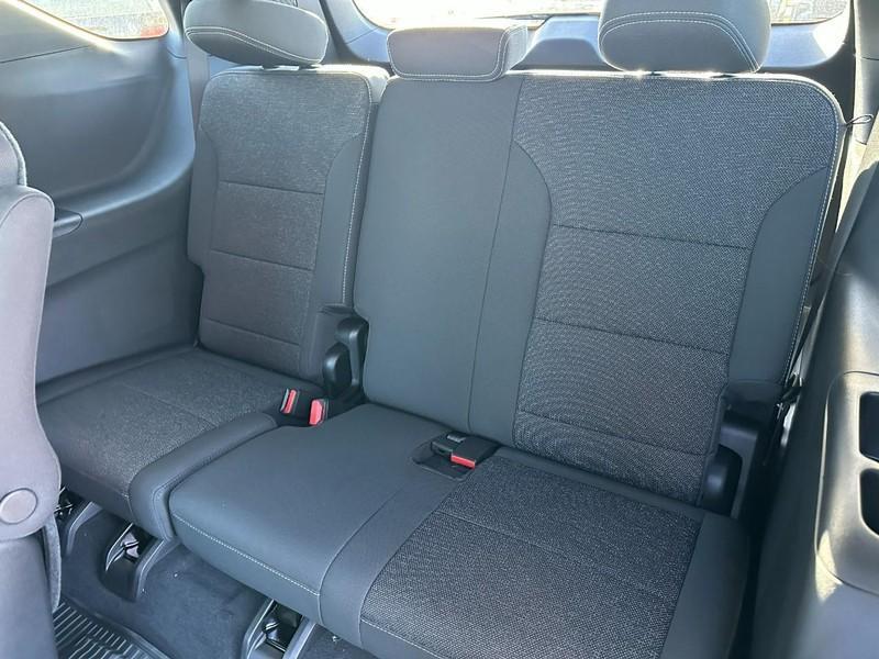 new 2026 Chevrolet Traverse car, priced at $41,845