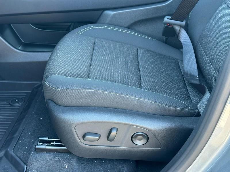 new 2026 Chevrolet Traverse car, priced at $41,845