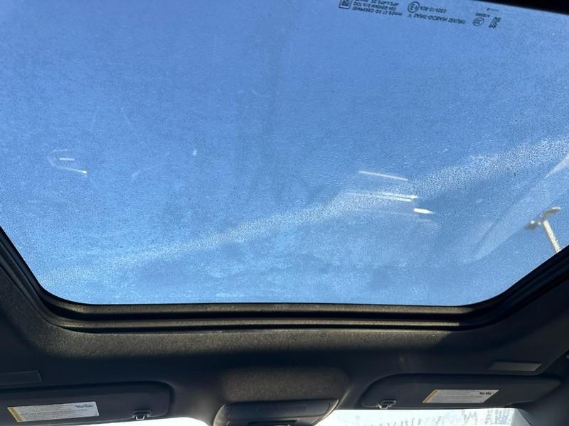 new 2026 Chevrolet Traverse car, priced at $41,845