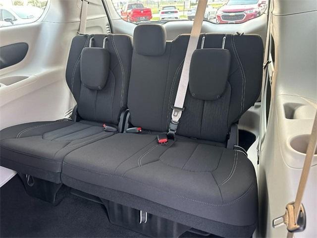 used 2024 Chrysler Voyager car, priced at $33,777