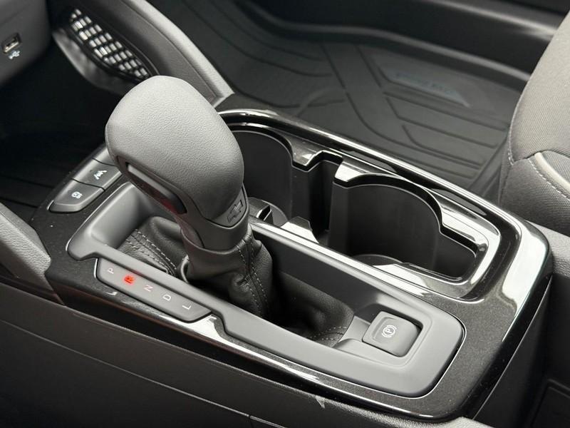 new 2026 Chevrolet TrailBlazer car, priced at $23,305