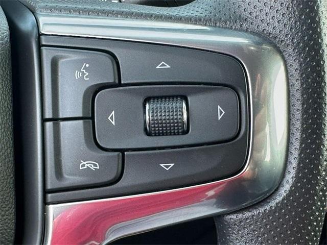 used 2023 Chevrolet Blazer car, priced at $29,888