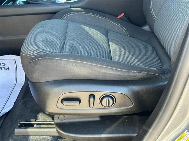 used 2021 Chevrolet Traverse car, priced at $23,000