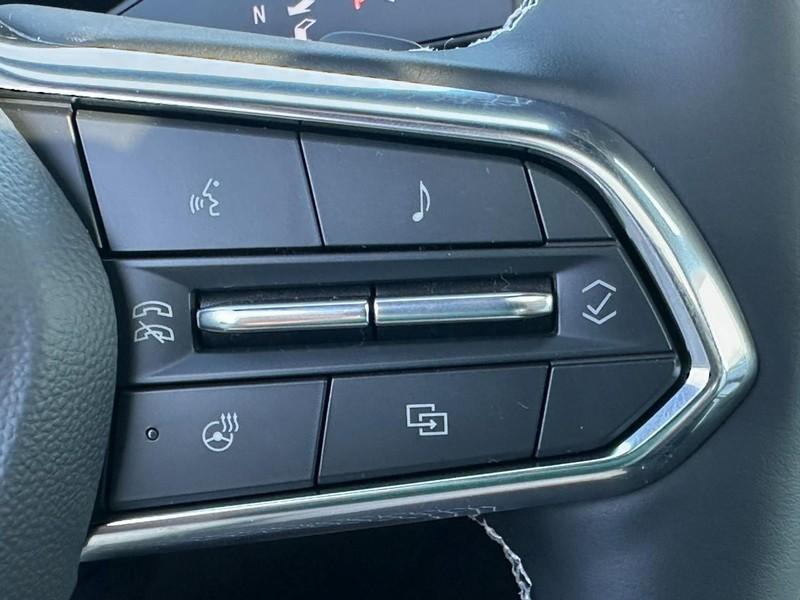 new 2026 Chevrolet Traverse car, priced at $55,170