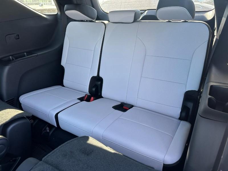 new 2026 Chevrolet Traverse car, priced at $55,170